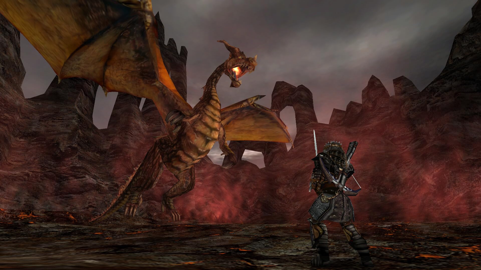 THQ Nordic Gothic Classic Khorinis Saga, jeu pour Nintendo Switch THQ Nordic Gothic Classic Khorinis Saga, jeu pour Nintendo Switch